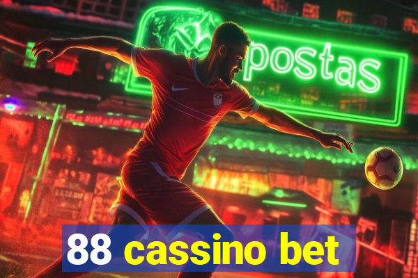 88 cassino bet